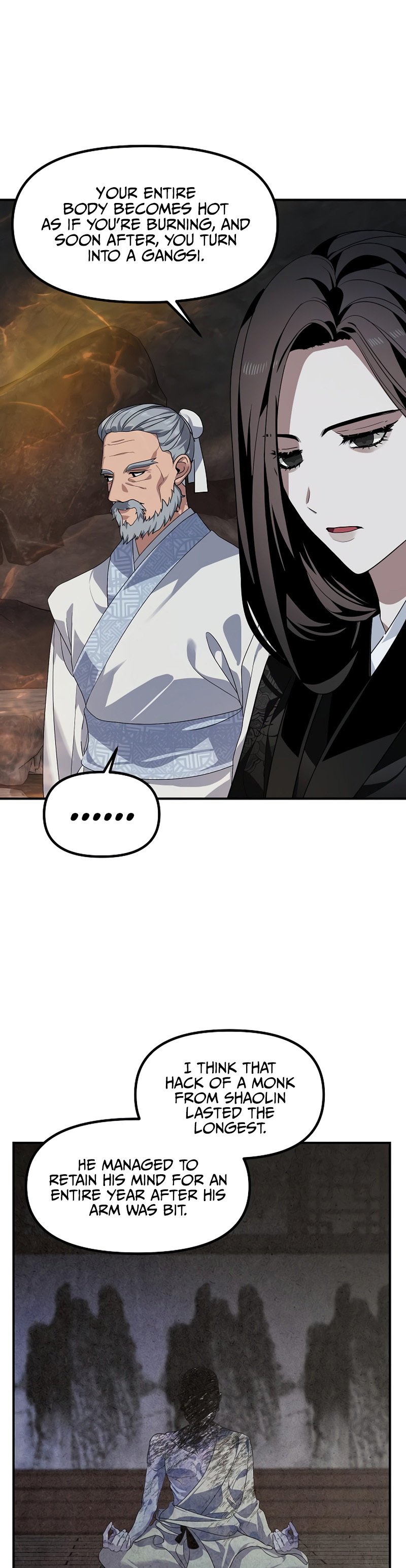 SSS-Class Suicide Hunter, Chapter 57 image 13